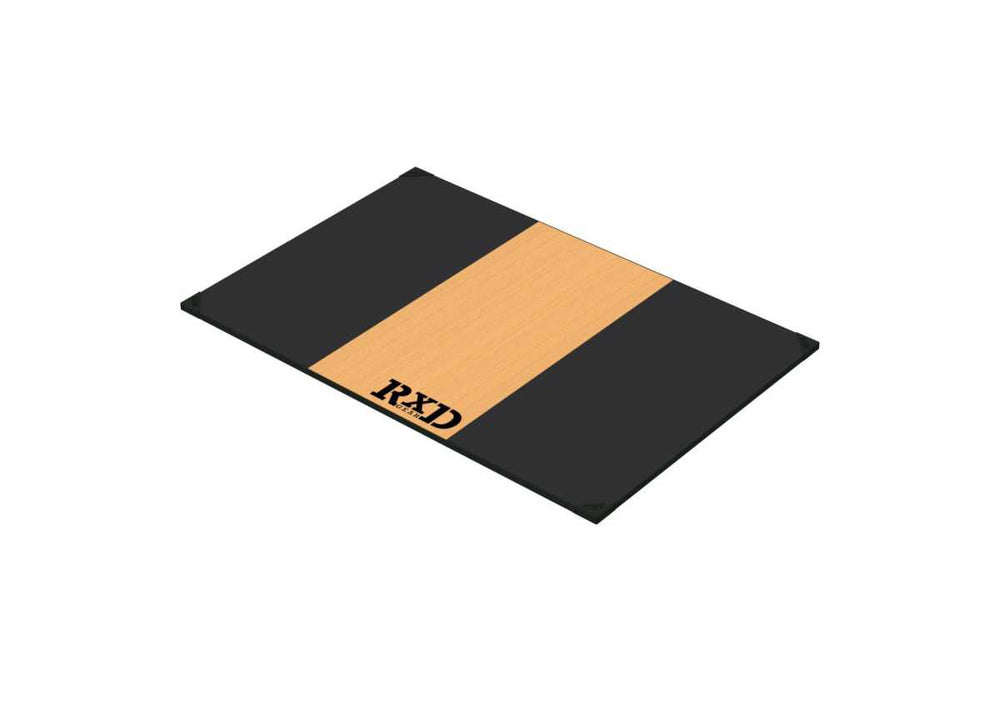 RXD - Plateforme élévatrice