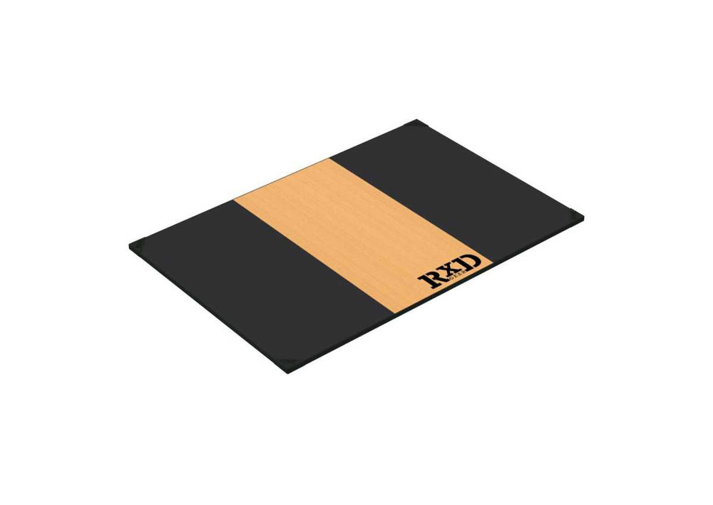 RXD - Plateforme élévatrice