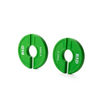 RXD Add-on Change Plate Set 0,25 kg