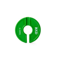 RXD Add-on Change Plate Set 0,25 kg
