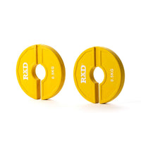 RXD Add-on Change Plate Set 0,5 kg