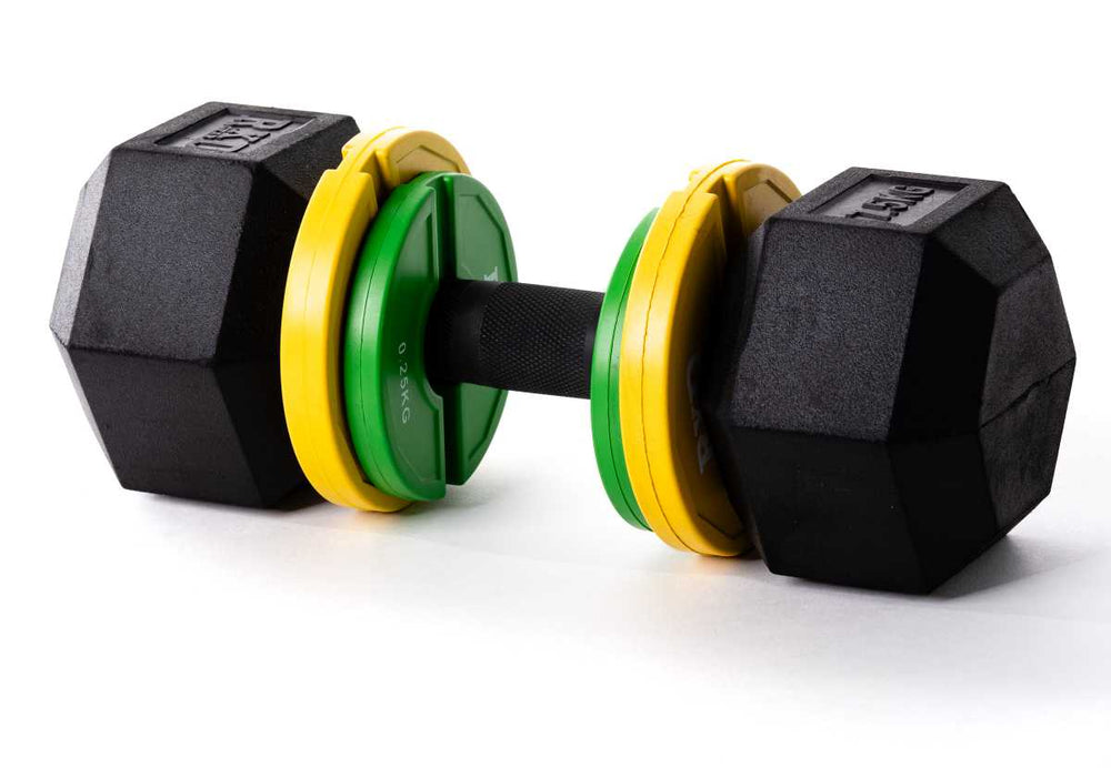 Ensemble de plaques de rechange complémentaires RXD 0,5 kg