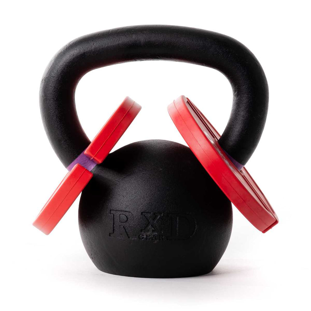 Ensemble de plaques de rechange complémentaires RXD 1 kg