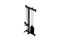 RXD Adjustable Pulley Stack