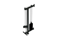 RXD Adjustable Pulley Stack
