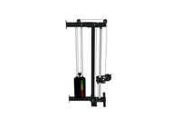 RXD Adjustable Pulley Stack