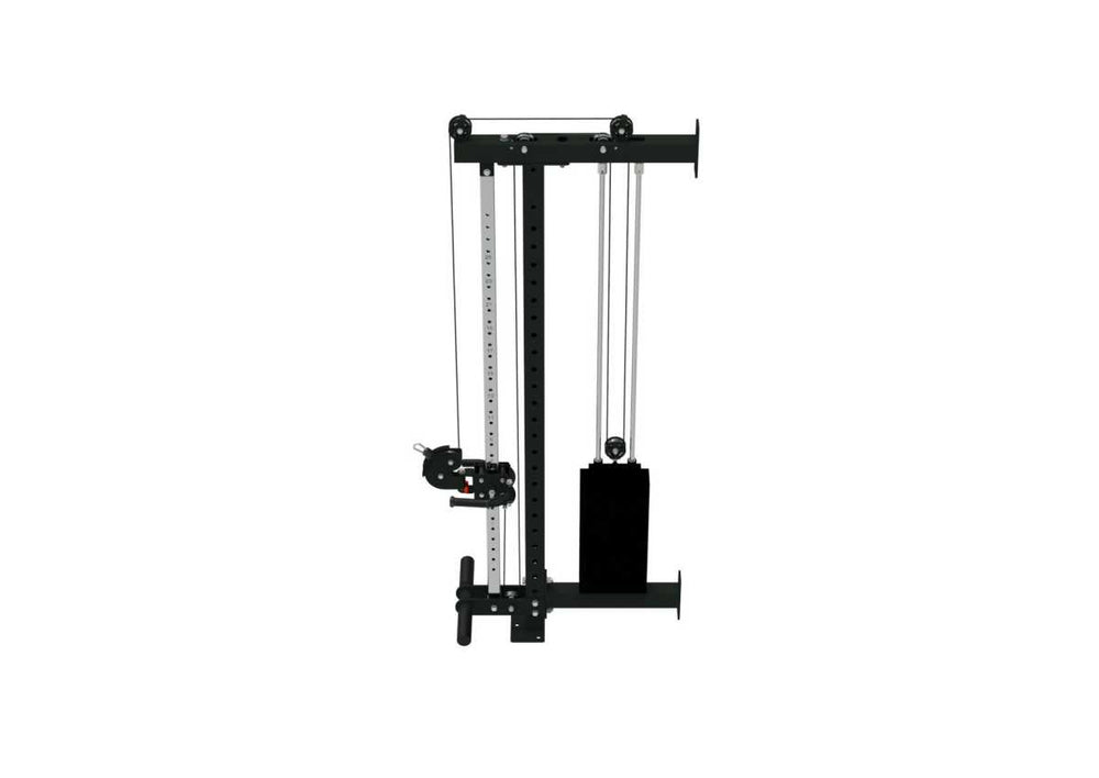 RXD Adjustable Pulley Stack