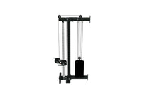 RXD Adjustable Pulley Stack