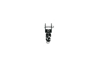 RXD Bag Hanger Flex Joint