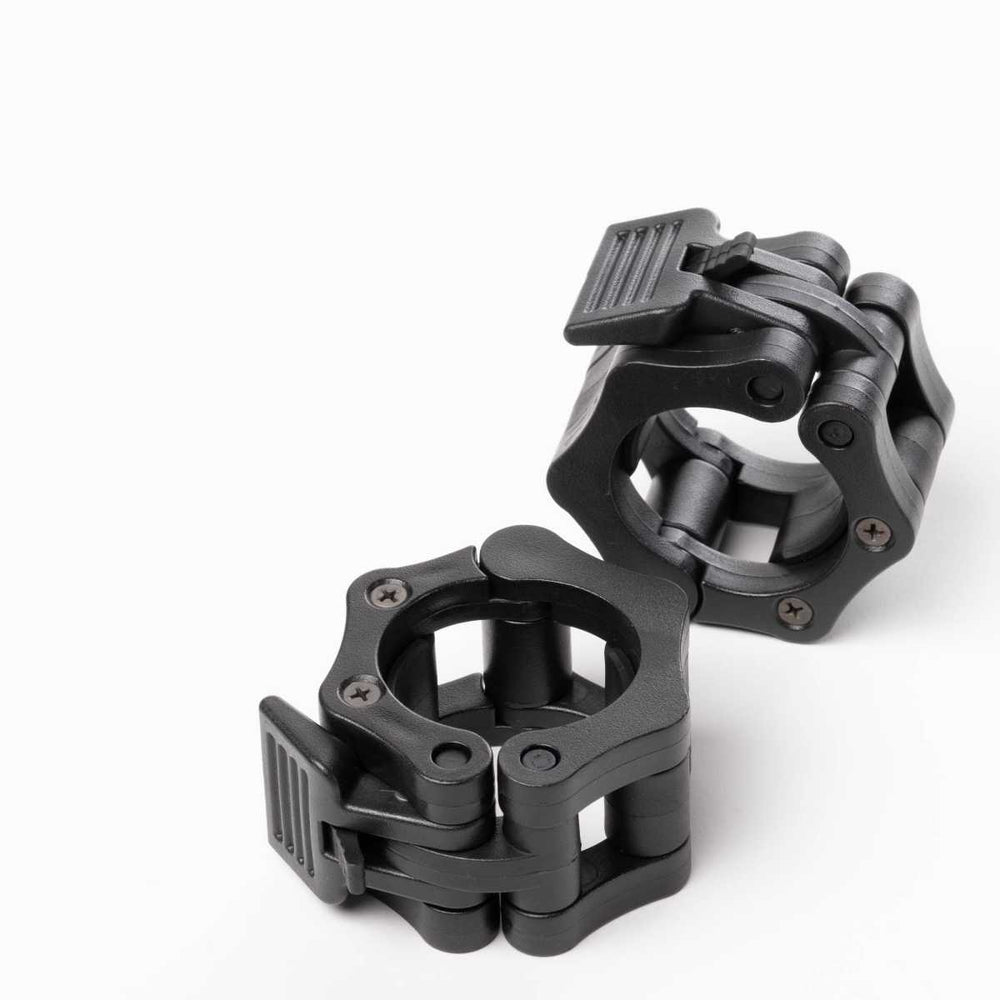 Colliers d'haltères RXD 50 mm