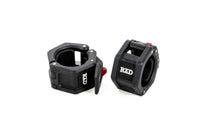 RXD Barbell Collars Pro 50 mm