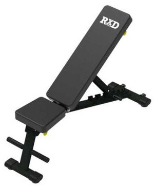Banc multi-réglable RXD Basic