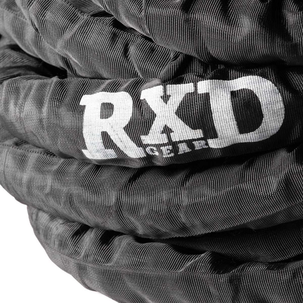 Corde de combat RXD 15 m
