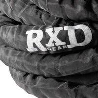 RXD Battle rope 15 m