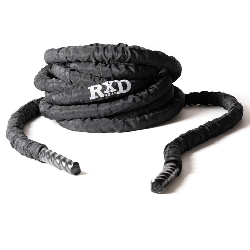 Corde de combat RXD 9 m
