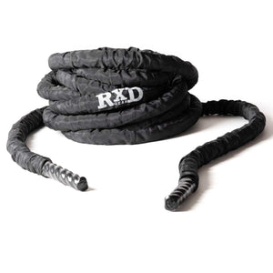 Corde de combat RXD 9 m