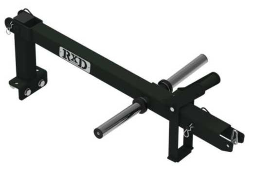 RXD Belt Squat