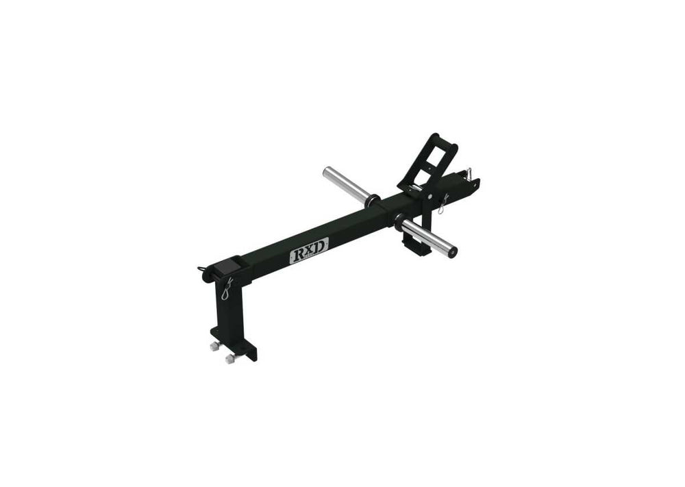 RXD Belt Squat