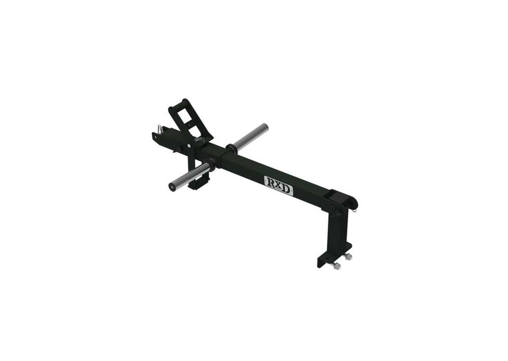 RXD Belt Squat