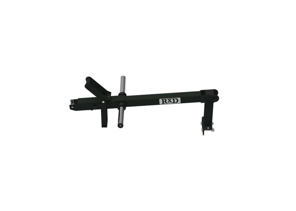 RXD Belt Squat