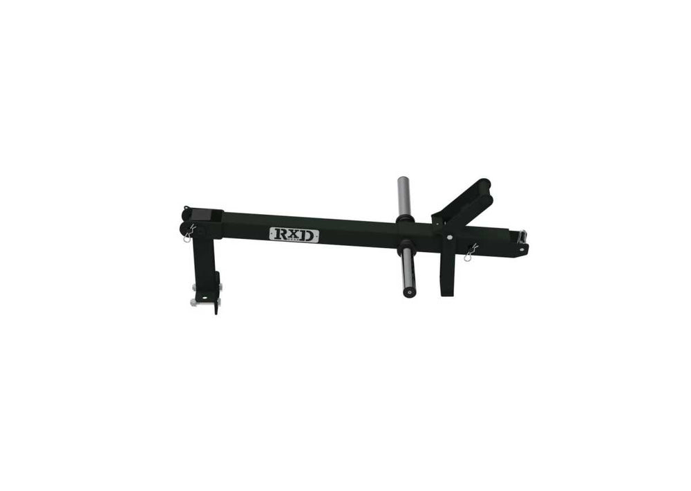 RXD Belt Squat