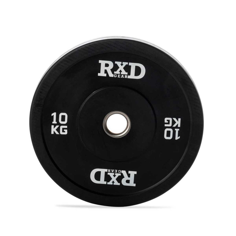 Plaque de pare-chocs RXD 50 mm / 10 kg