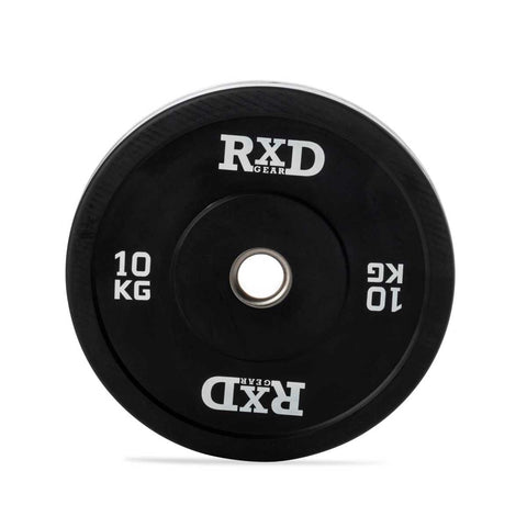 RXD Bumper Plate 50 mm / 10 kg