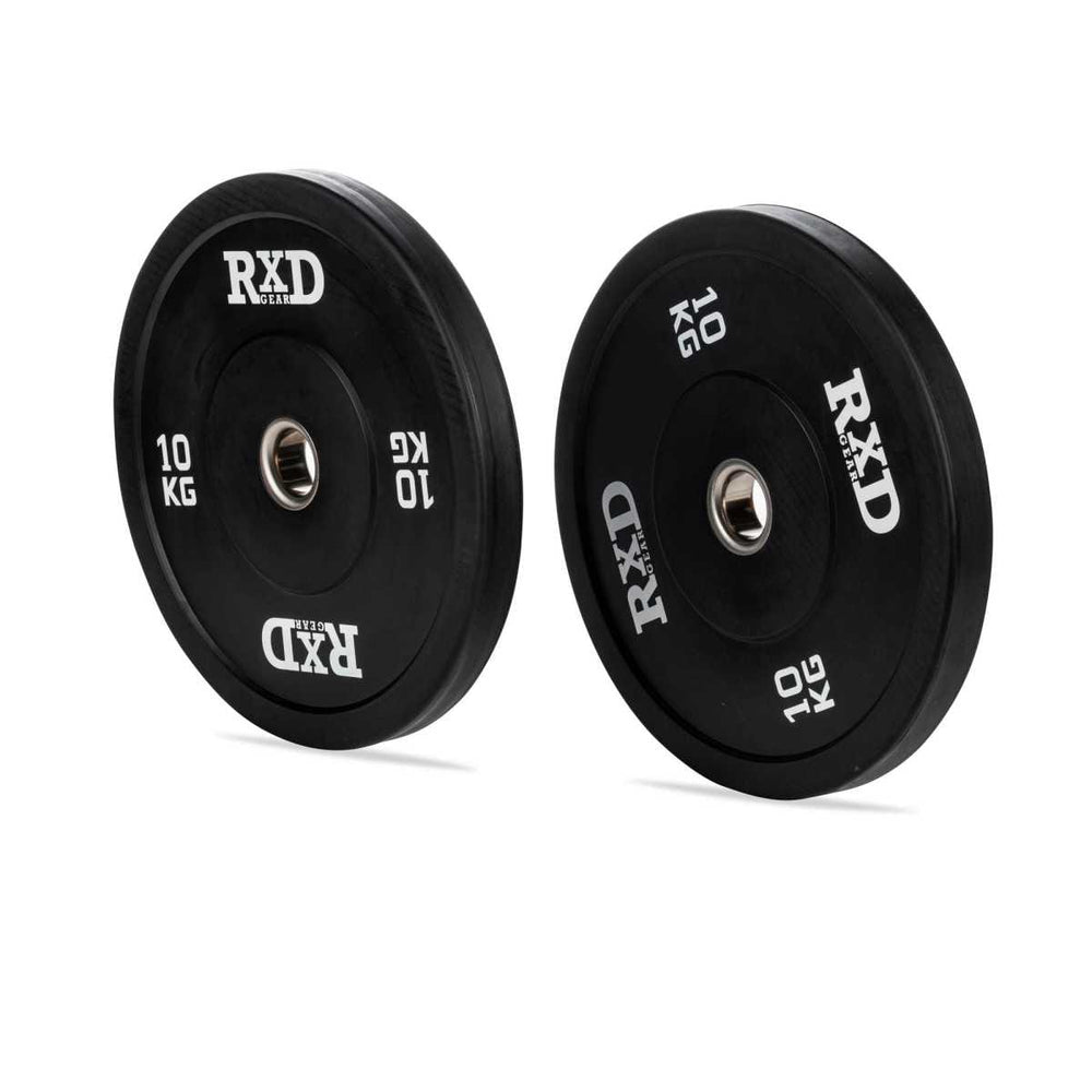 Plaque de pare-chocs RXD 50 mm / 10 kg
