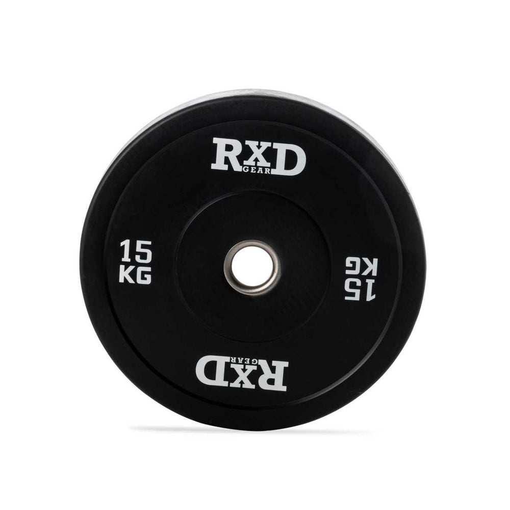 RXD Bumper Plate 50 mm / 15 kg