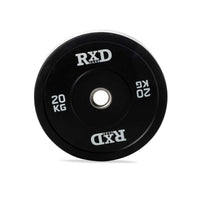 RXD Bumper Plate 50 mm / 20 kg