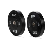 RXD Bumper Plate 50 mm / 20 kg