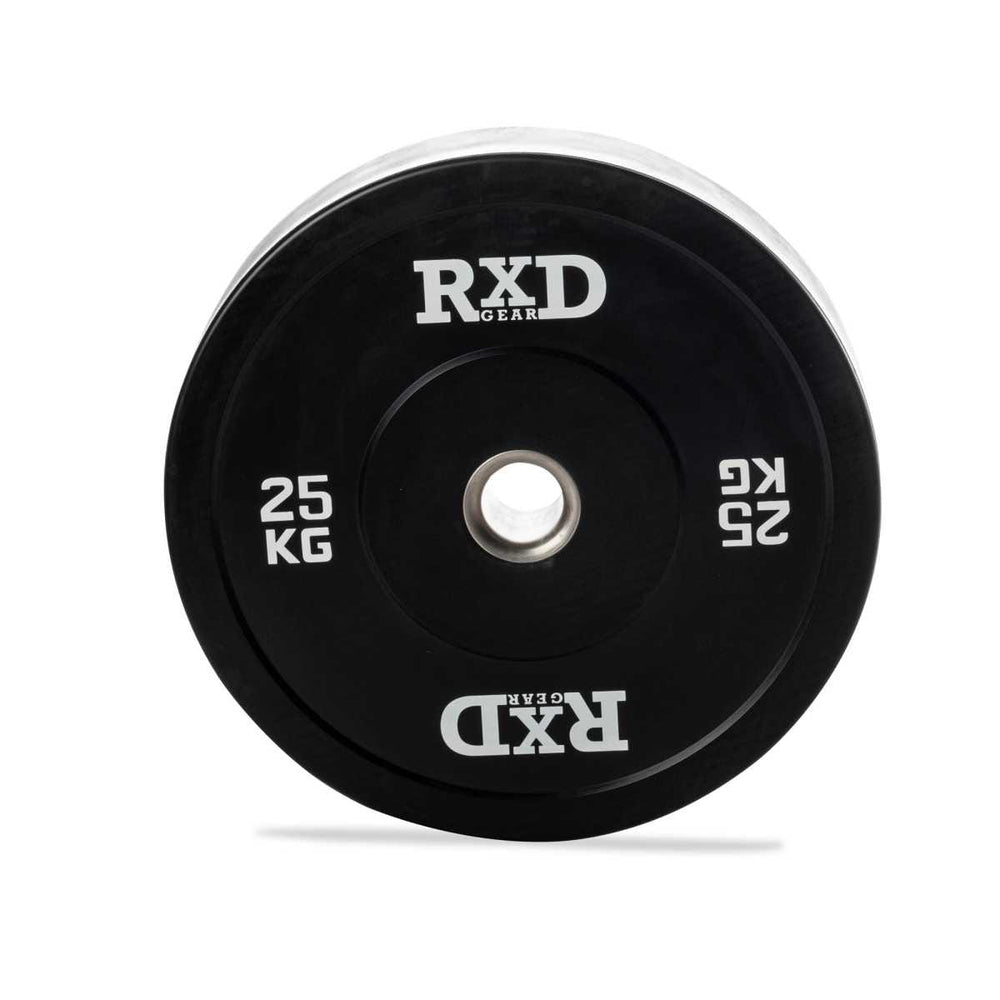 RXD Bumper Plate 50 mm / 25 kg