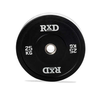 RXD Bumper Plate 50 mm / 25 kg