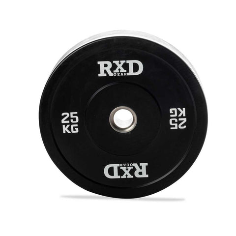 RXD Bumper Plate 50 mm / 25 kg