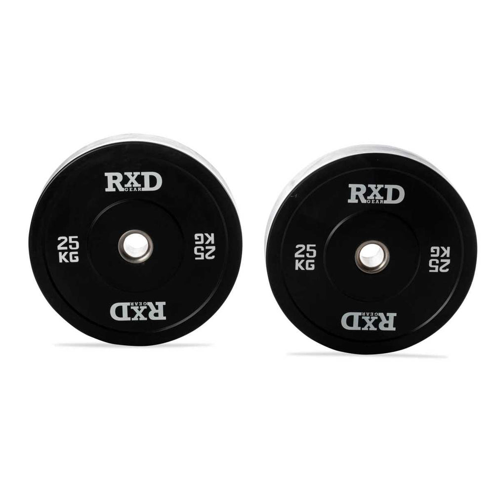 RXD Bumper Plate 50 mm / 25 kg