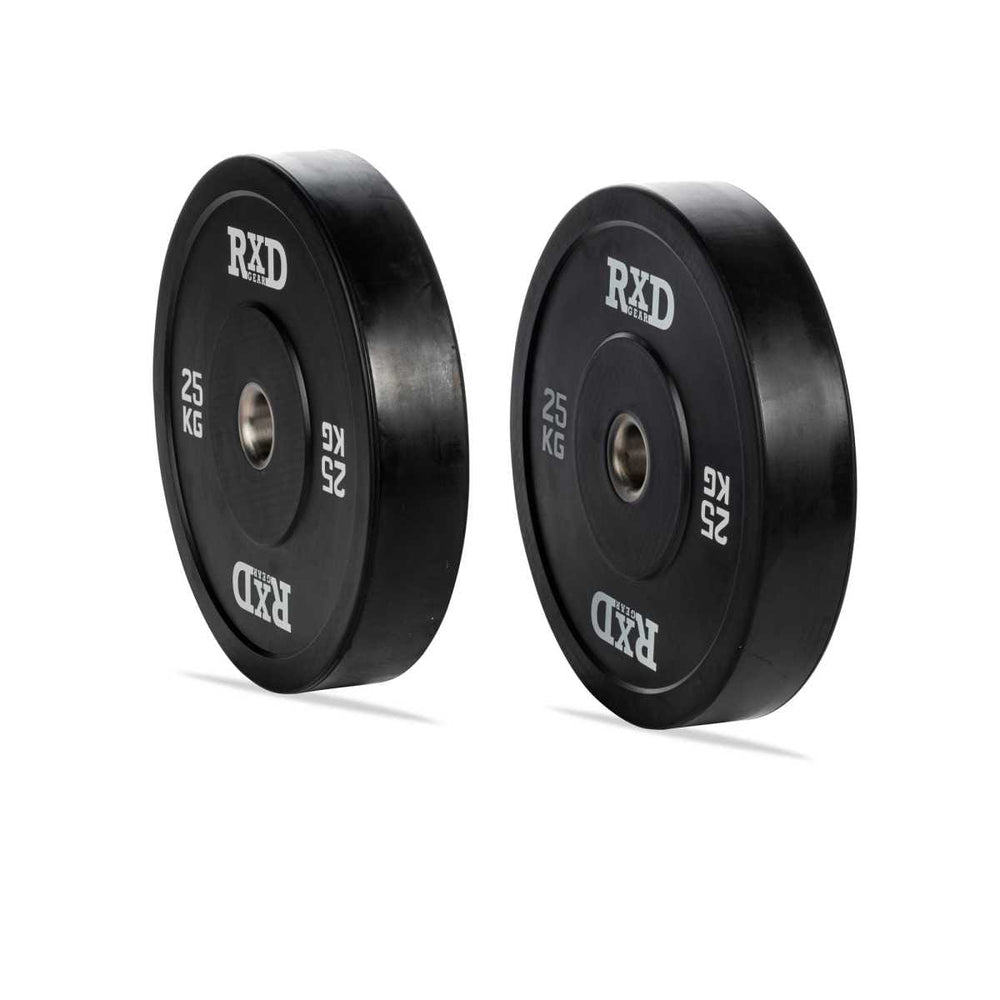 RXD Bumper Plate 50 mm / 25 kg