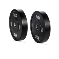 RXD Bumper Plate 50 mm / 25 kg
