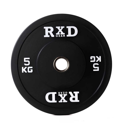 RXD Bumper Plate 50 mm / 5 kg