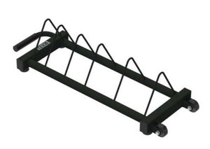 Support de plaque de pare-chocs RXD