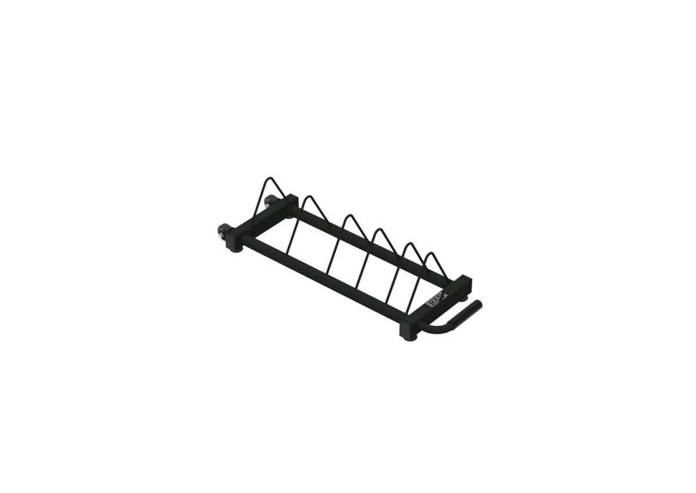 RXD Bumper Plate Carrier