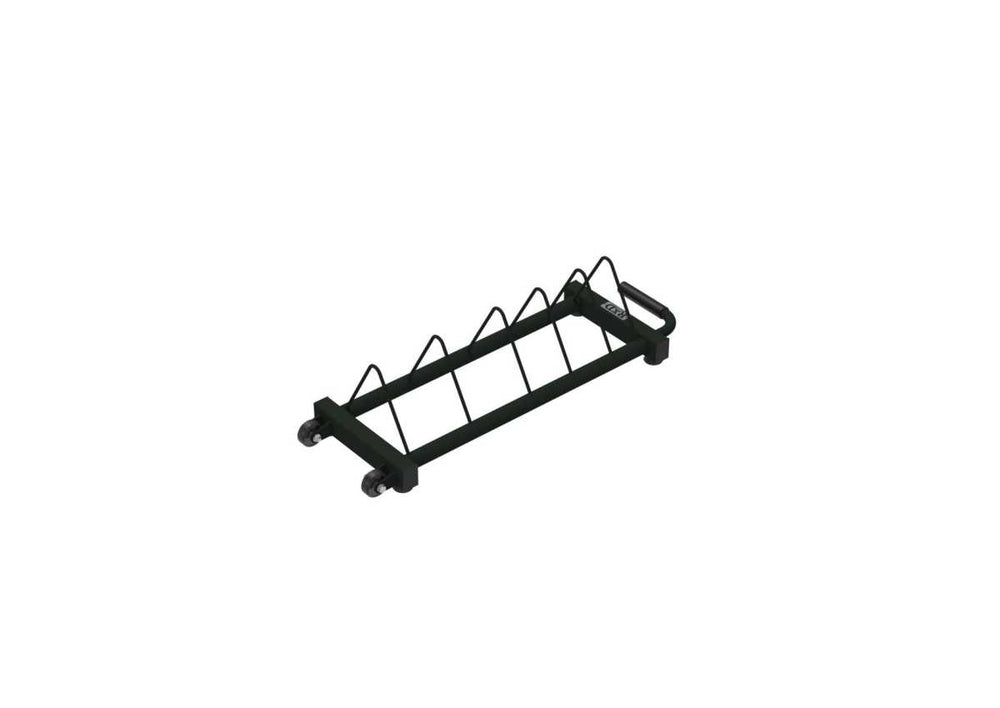 RXD Bumper Plate Carrier