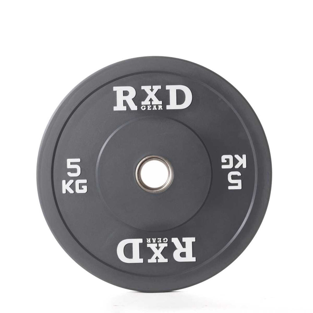 Plaque de pare-chocs RXD couleur 50 mm / 5 kg