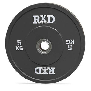Plaque de pare-chocs RXD Compétition 5 kg