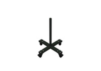 RXD Bumper Plate Stacker Rollaway