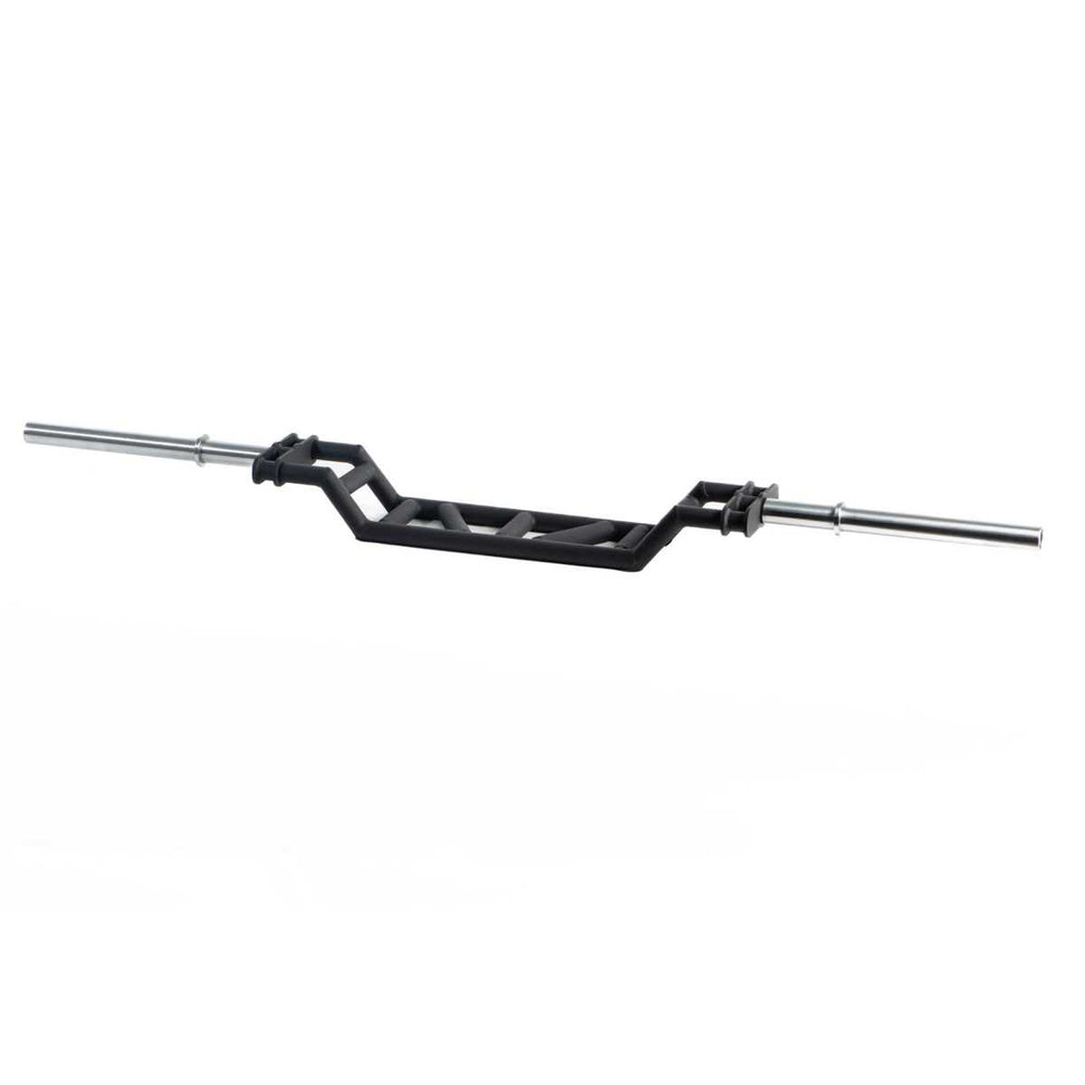 RXD Cambered Swiss Multigrip Bar - 25 kg