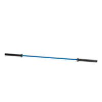 RXD Cerakote Olympic Bar Blauw - 220 cm / 20 kg / 50 mm