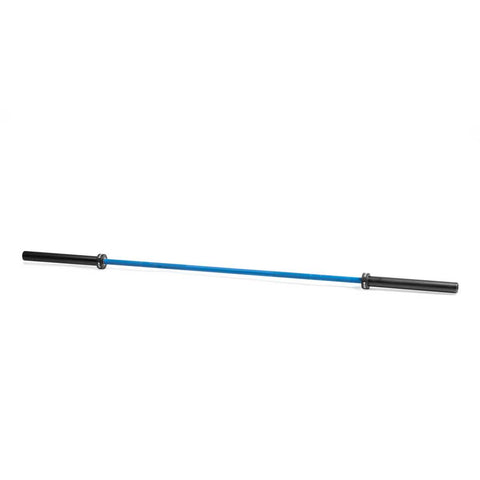 RXD Cerakote Olympic Bar Blauw - 220 cm / 20 kg / 50 mm
