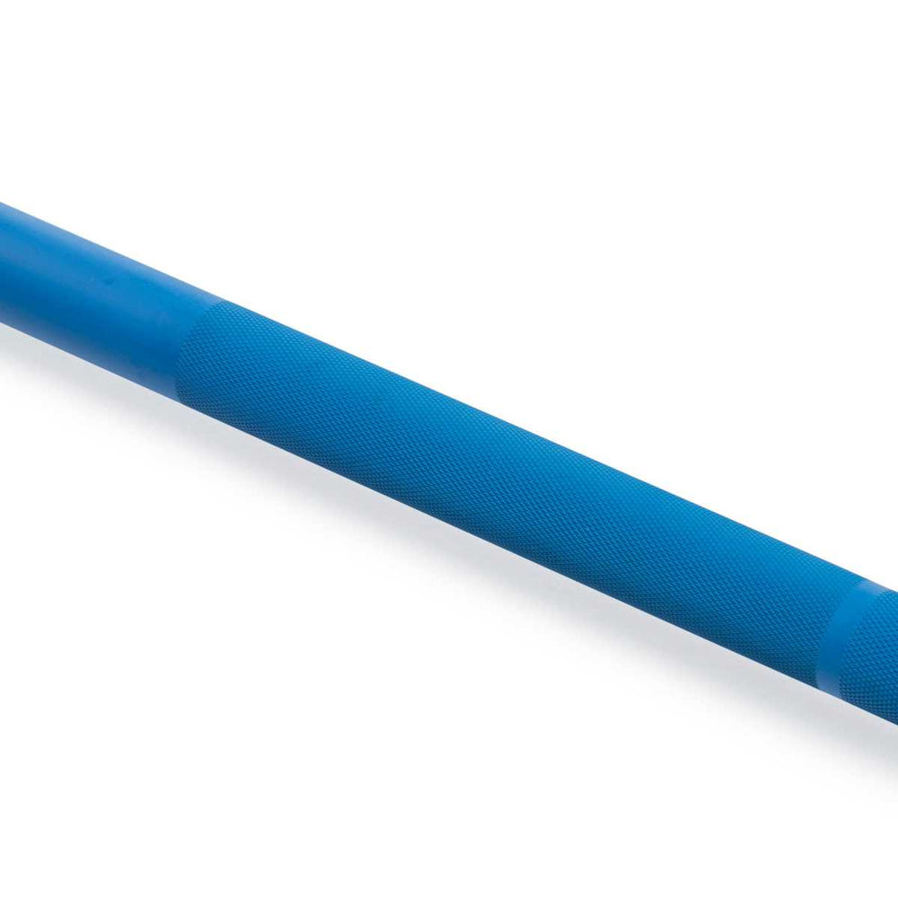 RXD Cerakote Olympic Bar Blauw - 220 cm / 20 kg / 50 mm