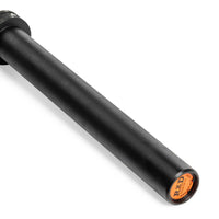 RXD Cerakote Olympic Bar Oranje - 220 cm / 20 kg / 50 mm