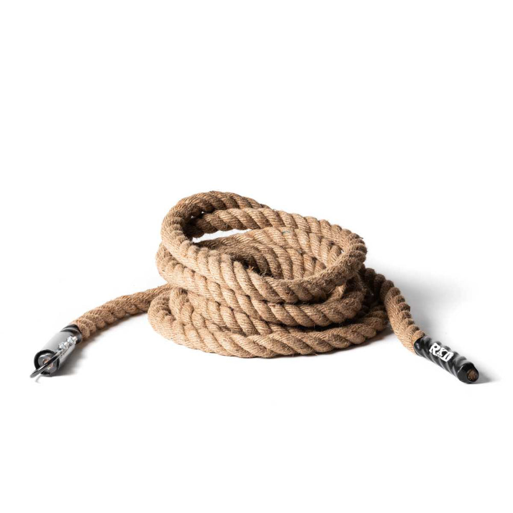 Corde d'escalade RXD 9 m